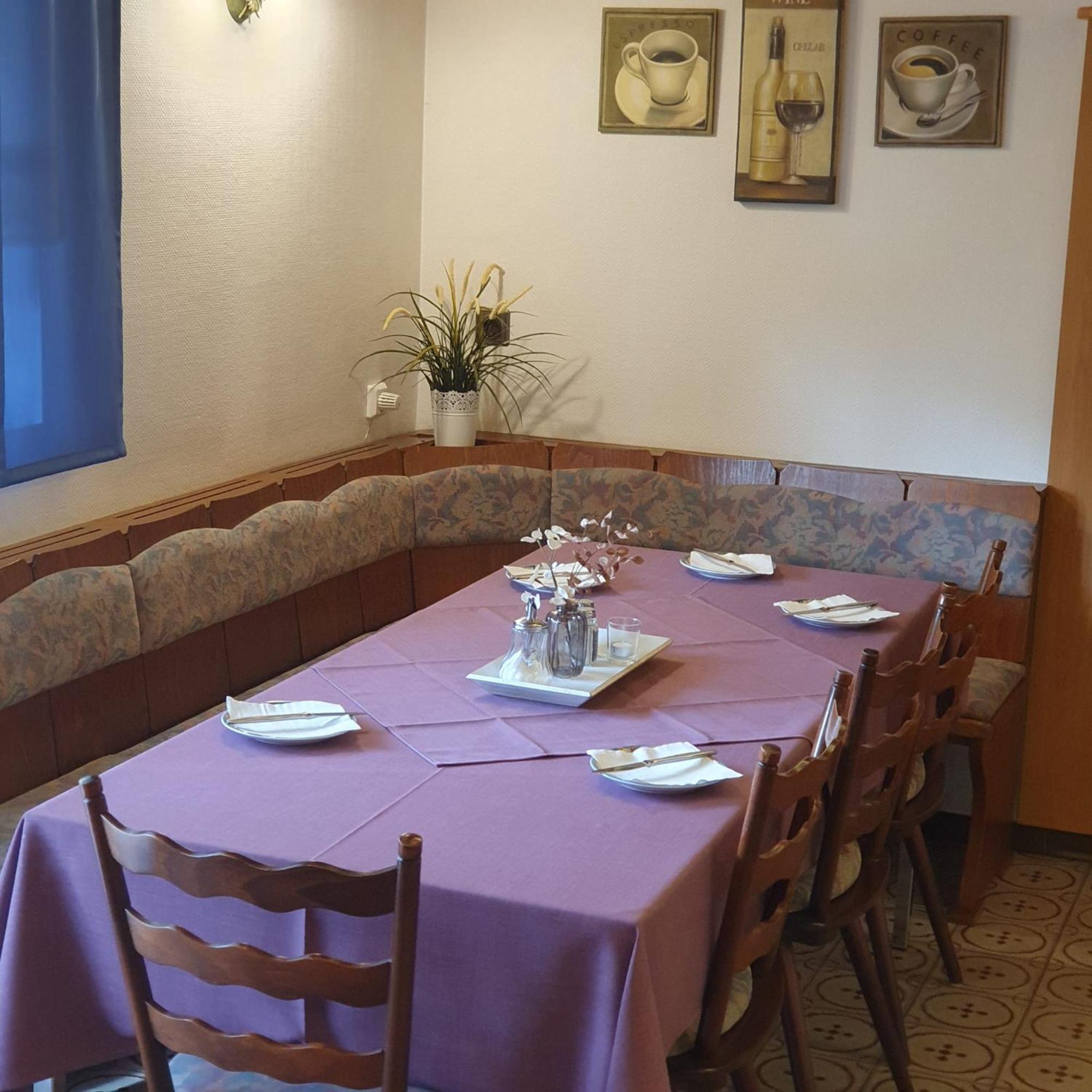 Gasthof Zur Burgruine Pottenstein Kültér fotó