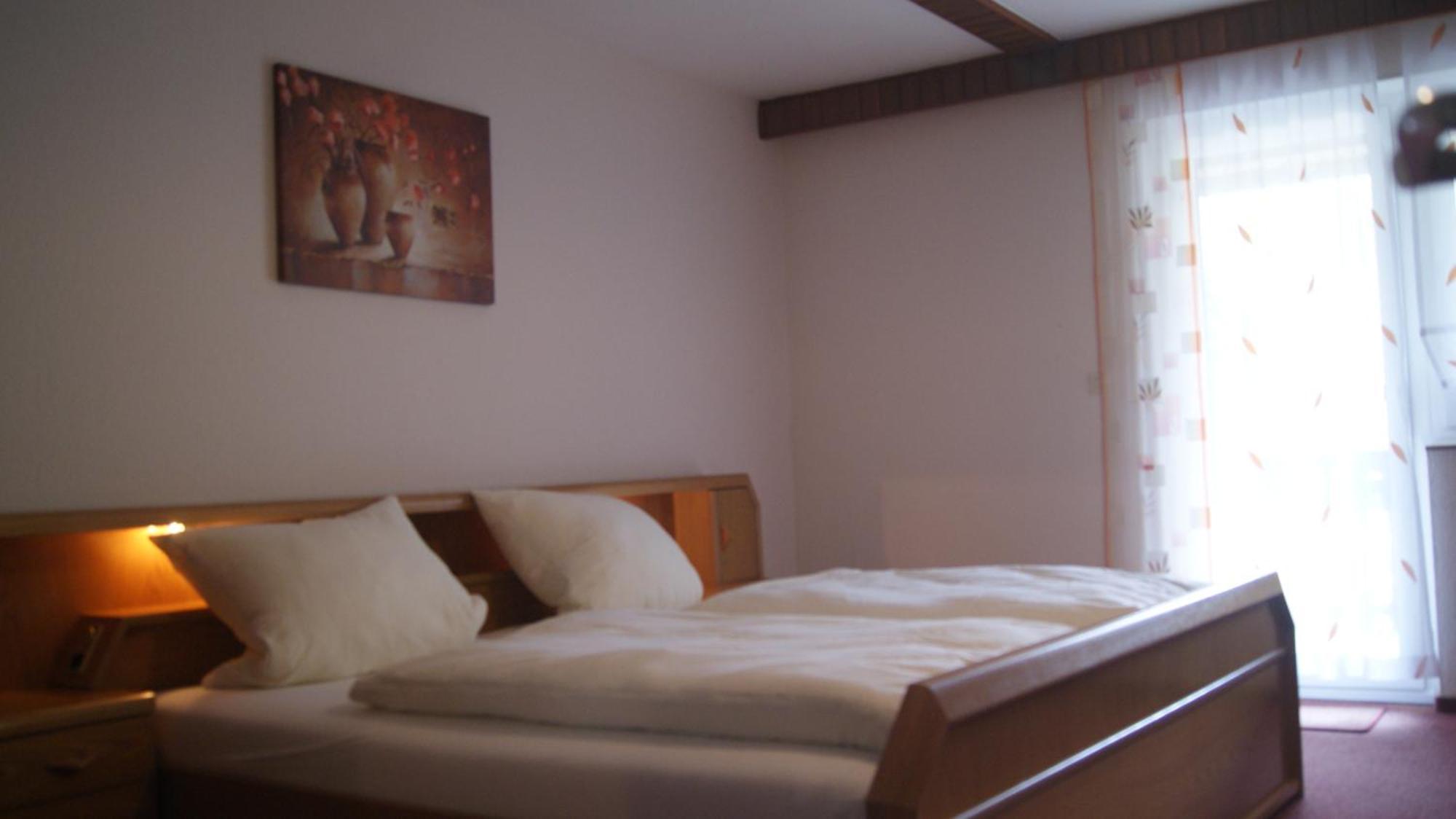 Gasthof Zur Burgruine Pottenstein Kültér fotó
