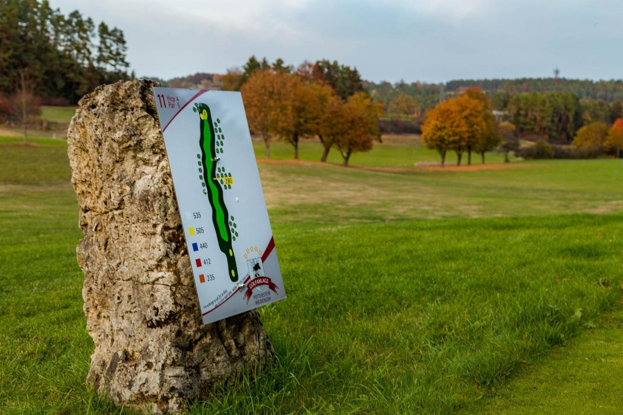 Gasthof Zur Burgruine Pottenstein Kültér fotó